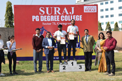 Suraj Sports Meet 2021 Part-5 9